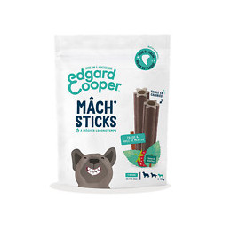 Dental Naturel Petit Chien 7 sticks Menthe/Fraise