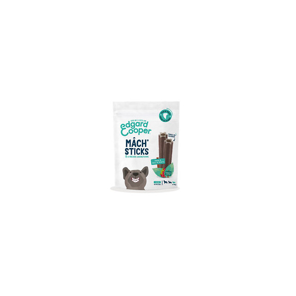 Dental Naturel Petit Chien 7 sticks Menthe/Fraise