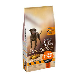 Croquettes chien - riche en Boeuf - 10kg