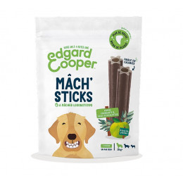 Dental Naturel Grand Chien 7 sticks Eucalyptus/Pomme