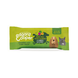 Barre Protéinée Naturelle Chien 25g Agneau/Boeuf frais