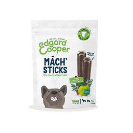 Dental Naturel Petit Chien 7 sticks Eucalyptus/Pomme