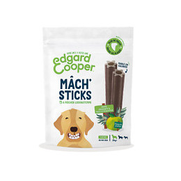 Dental Naturel Grand Chien 7 sticks Eucalyptus/Pomme