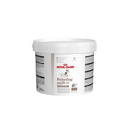 Aliment chien BABY DOG MILK 2kg