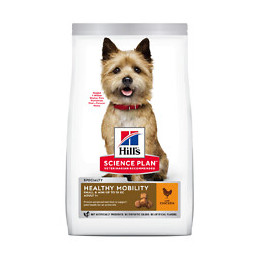 Aliment chien Canine Adult Healthy Mobility Small&Mini 1.5kg