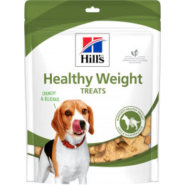 Friandise chien Hills Treats Hypoallergenic Weight 220g