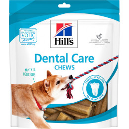 Friandise chien Hills Treats Dental Care 170g