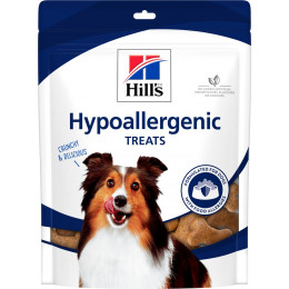 Friandise chien Hills Treats Hypoallergenic 220g