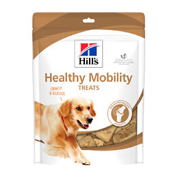 Friandise chien Hills Treats Hypoallergenic Mobility 220g