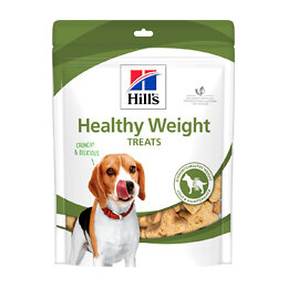 Friandise chien Hills Treats Hypoallergenic Weight 220g