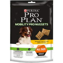 Biscuits Chien Mobility Pro Nuggets, Poulet 300g