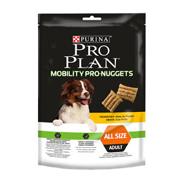 Biscuits Chien Mobility Pro Nuggets, Poulet 300g