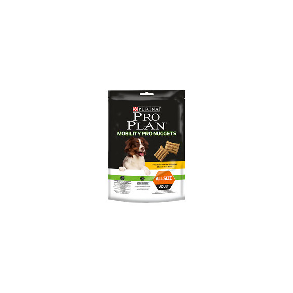 Biscuits Chien Mobility Pro Nuggets, Poulet 300g