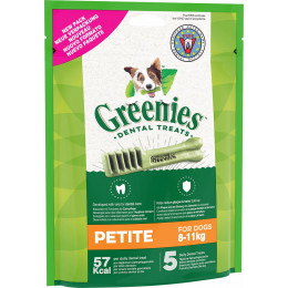 GREENIES Petite 85 g 