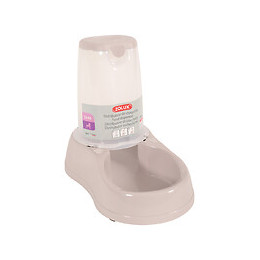 Distributeur croquettes anti-dérapant