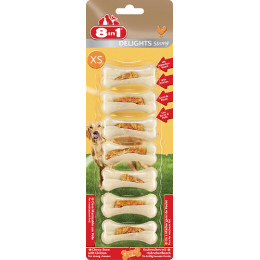 8in1 delights strong xs