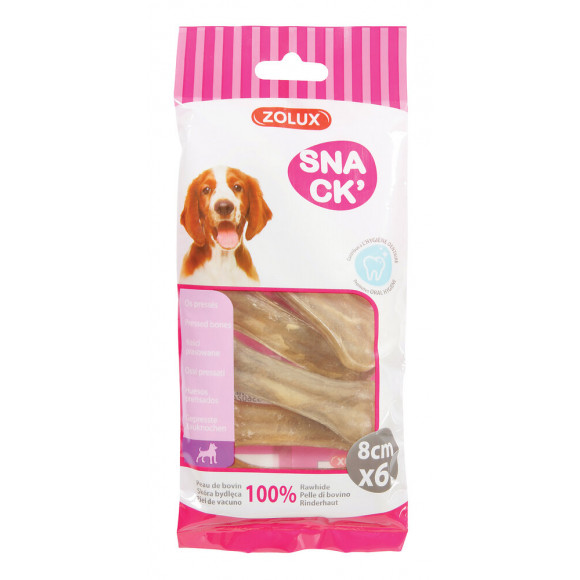 friandise os presse 8cm par 6