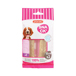 Friandise os presse 10cm par 2