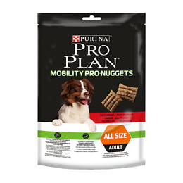 Biscuits Chien Mobility Pro Nuggets, Boeuf 300g
