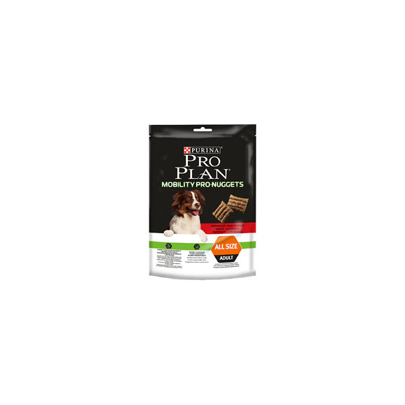 Biscuits Chien Mobility Pro Nuggets, Boeuf 300g