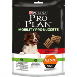 Biscuits Chien Mobility Pro Nuggets, Boeuf 300g