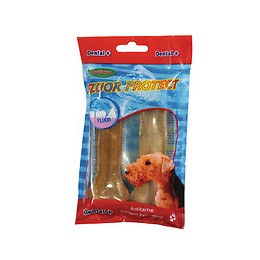 Os à mâcher au fluor 13cmx2