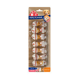 8in1 triple flavour xs 7p