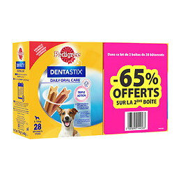 LOT 2 PEDI DENTAST PC 2X440G