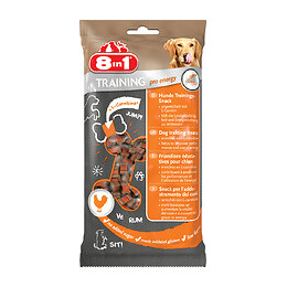 Friandises 8in 1training pro energy