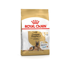 Croquettes chien GERMAN SHPRD ADULT +5ANS 3KG