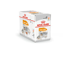 Croquettes chien COAT CARE MOUSSE CHIEN TOUTE TAILLE PELAGE TERNE