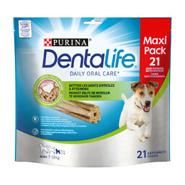 Friandise chiens petite taille Mini - Maxi Pack 345g