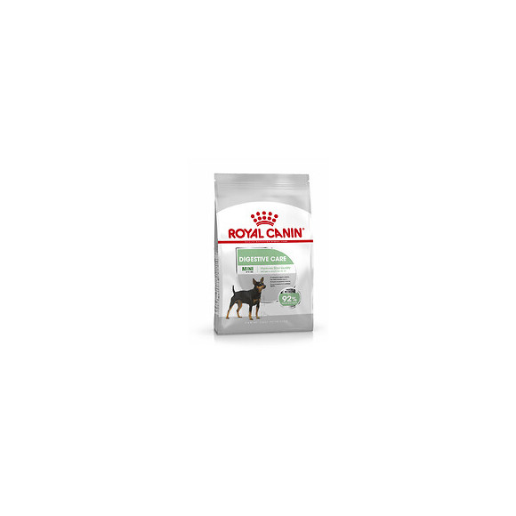Croquettes chien MINI DIG. CARE PETIT CHIEN SENSIBILITE DIGESTIVE 1KG