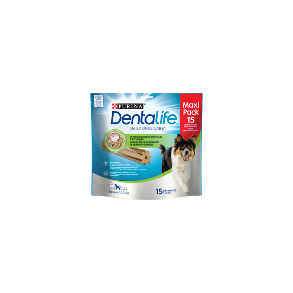 Biscuits chien Medium - 345g