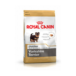 Croquettes chien YORKSHIRE JUNIOR 1.5kg
