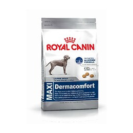 Croquettes chien MAXI DERMACOMFORT 3kg