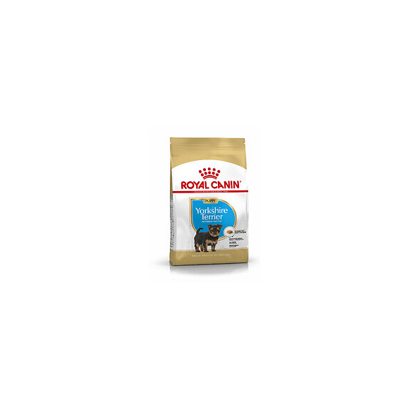 Croquettes chien YORKSHIRE JUNIOR 1.5kg