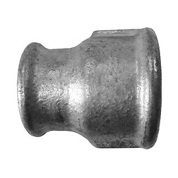 Réduction galva femelle 20x27mm femelle 15x21mm