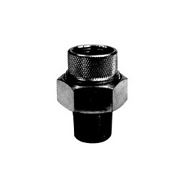 Raccord dielectrique male femelle 20x27mm