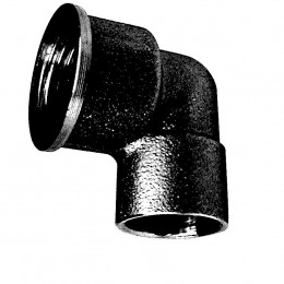 coudes femelle 20x27mm diam 16mm