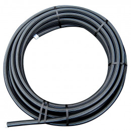 Tube PEHD eau potable NF PN16 D.20 couronne 50m