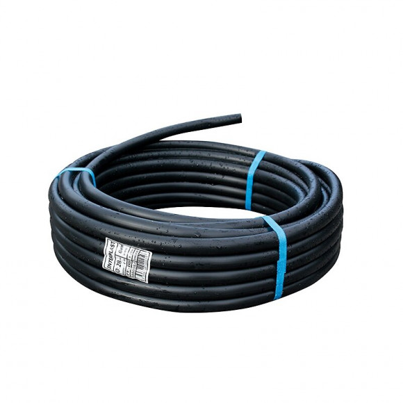 Tube polyéthylène BD 6 bars D.32 couronne 50m