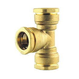 Té égal laiton D.25