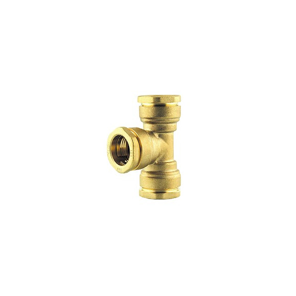 Té égal laiton D.25