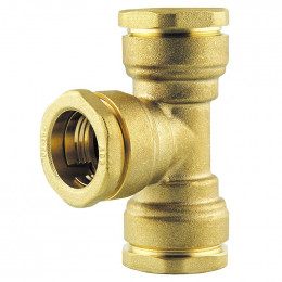 Té égal laiton D.32