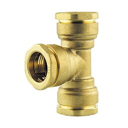 Té égal laiton D.32