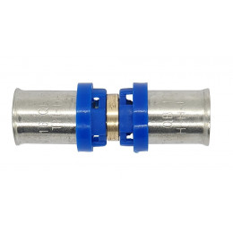 Multiprofils TH/H/U jonction égale multicouche à sertir D.20