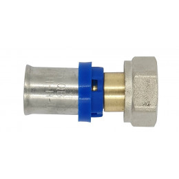 Multiprofil TH/H/U écrou libre multicouche à sertir F3/8 D.16