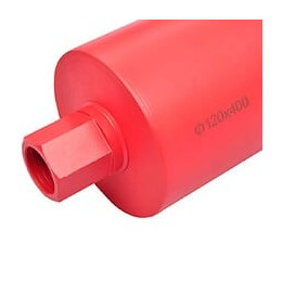 Couronne Diamant Pour Carotteuse 120 Mm X 400 Mm -