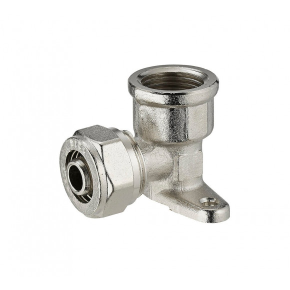 Coude applique multicouche à compression F15x21 D.16